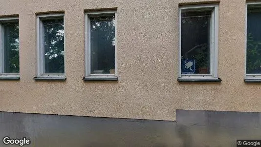 Bostadsrätter till salu i Södermalm - Bild från Google Street View