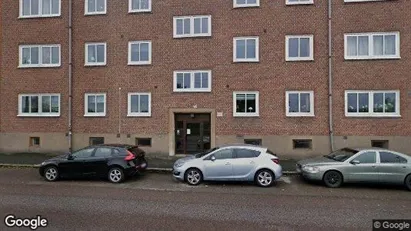 Lägenheter att hyra i Jönköping - Bild från Google Street View