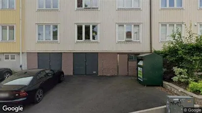 Lägenheter att hyra i Örgryte-Härlanda - Bild från Google Street View