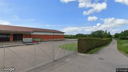 Lägenheter till salu i Båstad - Bild från Google Street View