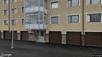 Lägenheter till salu i Ystad - Bild från Google Street View