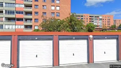 Lägenheter till salu i Sundsvall - Bild från Google Street View