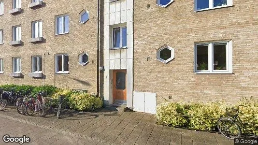 Lägenheter till salu i Malmö Centrum - Bild från Google Street View