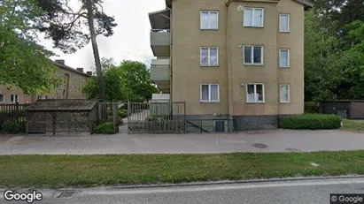 Lägenheter att hyra i Västerås - Bild från Google Street View Lägenheter att hyra i Västerås - Bild från Google Street View