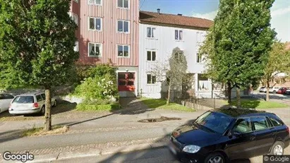 Bostadsrätter till salu i Majorna-Linné - Bild från Google Street View