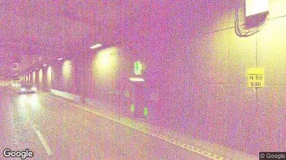 Bostadsrätter till salu i Södermalm - Bild från Google Street View