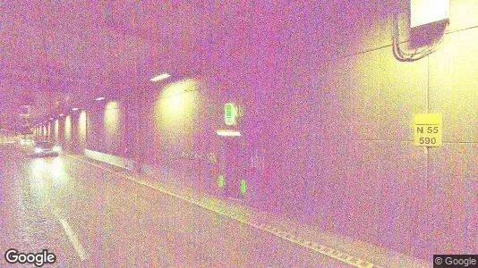 Bostadsrätter till salu i Södermalm - Bild från Google Street View