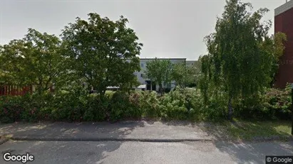 Lägenheter att hyra i Eskilstuna - Bild från Google Street View