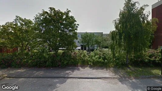 Lägenheter att hyra i Eskilstuna - Bild från Google Street View