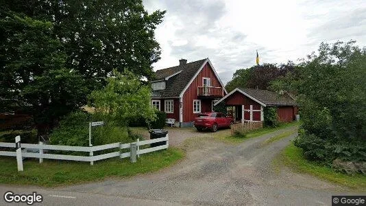 Lägenheter till salu i Båstad - Bild från Google Street View