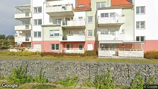 Bostadsrätter till salu i Västerås - Bild från Google Street View