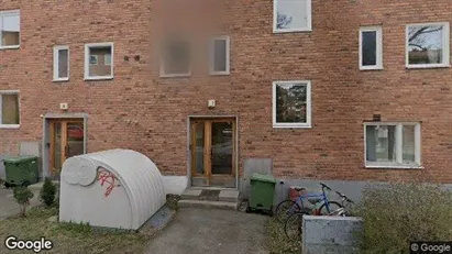 Bostadsrätter till salu i Västerort - Bild från Google Street View