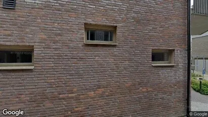 Lägenheter till salu i Fosie - Bild från Google Street View