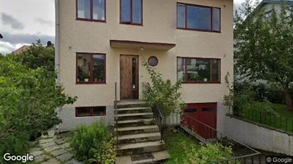 Lägenheter till salu i Örgryte-Härlanda - Bild från Google Street View