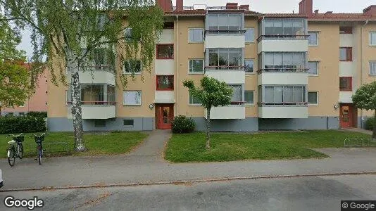 Lägenheter till salu i Kalmar - Bild från Google Street View