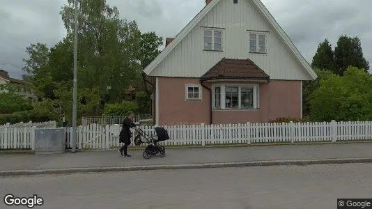 Lägenheter till salu i Söderort - Bild från Google Street View
