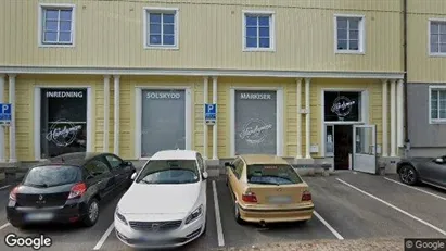 Lägenheter till salu i Örgryte-Härlanda - Bild från Google Street View