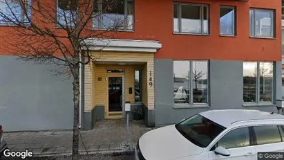 Bostadsrätter till salu i Västerås - Bild från Google Street View