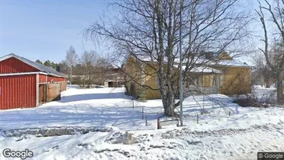 Lägenheter till salu i Umeå - Bild från Google Street View