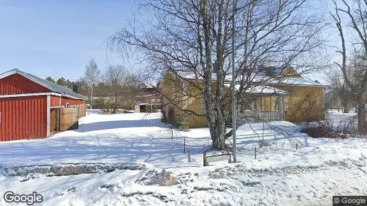 Lägenheter till salu i Umeå - Bild från Google Street View