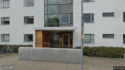 Lägenheter till salu i Lund - Bild från Google Street View