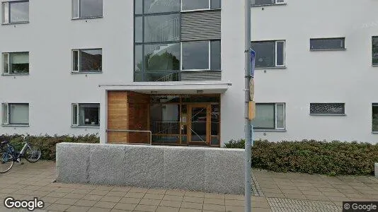 Lägenheter till salu i Lund - Bild från Google Street View