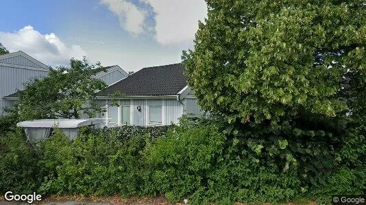 Lägenheter till salu i Växjö - Bild från Google Street View