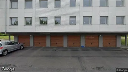 Lägenheter till salu i Kungälv - Bild från Google Street View