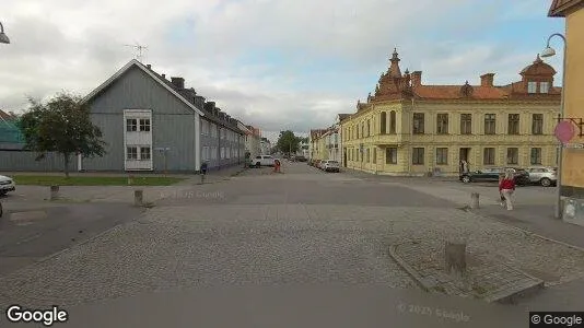 Lägenheter till salu i Kalmar - Bild från Google Street View