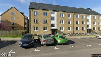 Lägenheter till salu i Lund - Bild från Google Street View