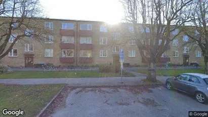 Lägenheter till salu i Lund - Bild från Google Street View