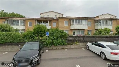 Lägenheter till salu i Lund - Bild från Google Street View