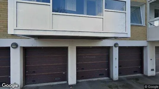 Lägenheter till salu i Skövde - Bild från Google Street View