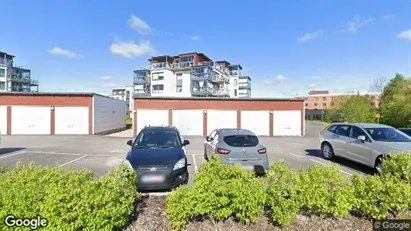 Bostadsrätter till salu i Vänersborg - Bild från Google Street View