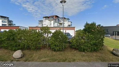 Bostadsrätter till salu i Vänersborg - Bild från Google Street View