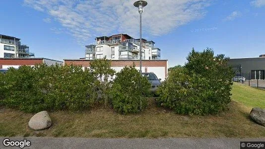 Bostadsrätter till salu i Vänersborg - Bild från Google Street View