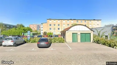 Bostadsrätter till salu i Fosie - Bild från Google Street View