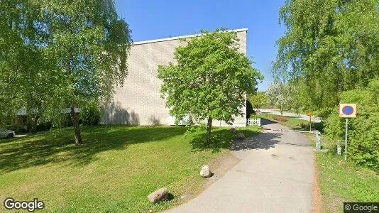 Lägenheter till salu i Sollentuna - Bild från Google Street View
