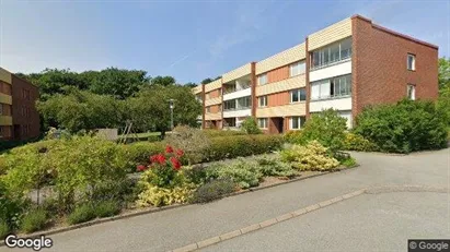 Lägenheter till salu i Lund - Bild från Google Street View