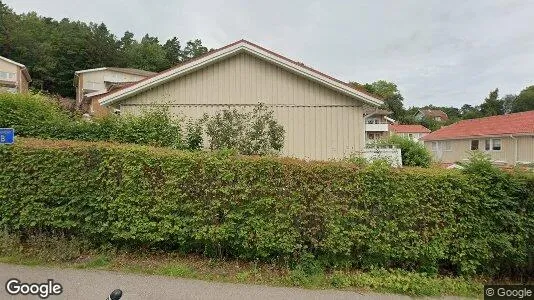 Lägenheter till salu i Partille - Bild från Google Street View