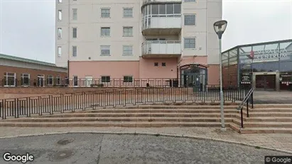 Lägenheter till salu i Örebro - Bild från Google Street View