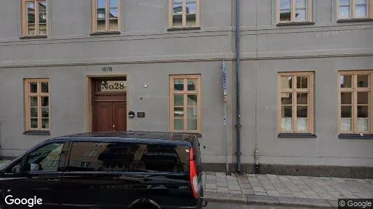 Lägenheter till salu i Norrköping - Bild från Google Street View
