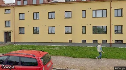 Lägenheter till salu i Malmö Centrum - Bild från Google Street View