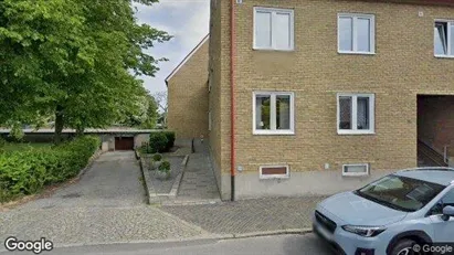 Lägenheter till salu i Trelleborg - Bild från Google Street View