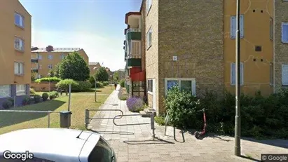 Lägenheter till salu i Kirseberg - Bild från Google Street View