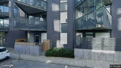 Lägenheter till salu i Västerort - Bild från Google Street View