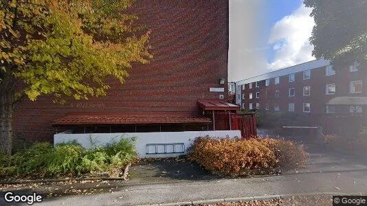 Lägenheter till salu i Sollentuna - Bild från Google Street View