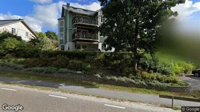 Lägenheter till salu i Vaxholm - Bild från Google Street View