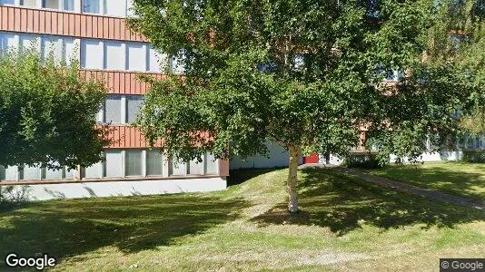 Lägenheter till salu i Askim-Frölunda-Högsbo - Bild från Google Street View