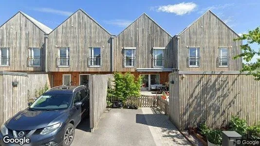 Lägenheter till salu i Uppsala - Bild från Google Street View